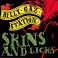 (CD) Billy Gaz Station - Skins And Licks