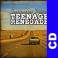 (CD) Teenage Renegade - Continental Divide