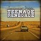 (CD) Teenage Renegade - Continental Divide