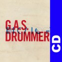 (CD) Gas Drummers - Decalogy