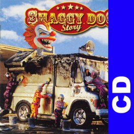 (CD) Shaggy Dog Story - Comme une bombe