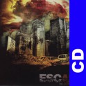 (CD) Escape - The Downfall
