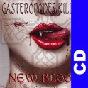(CD) Gasteropodes Killers - New Blood