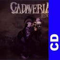 (CD) Cadaveria - Silence