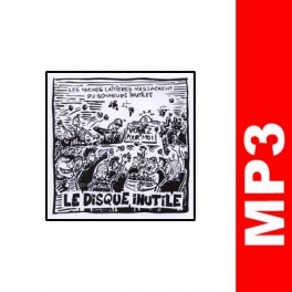 (MP3) Bonheurs Inutiles (par Les Vaches Laitieres et Alcosynthic) - Les hommes politiques
