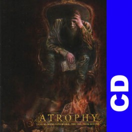 (CD) Atrophy - Lexical Occultation
